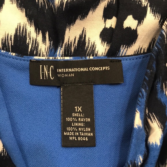 INC Sundress - Picture 4 of 6